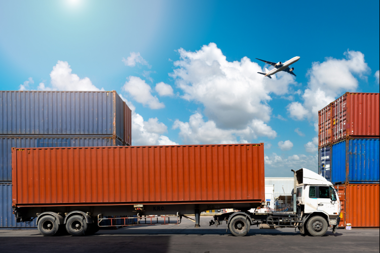 Logistics Support
